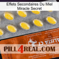 Secret Miracle Honey Side Effects 42
